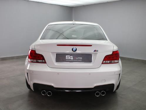 2012 BMW 1 Series 1 Series M Coupe for sale
