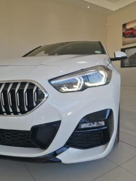 2021 BMW 2 Series 220d Gran Coupe M Sport for sale