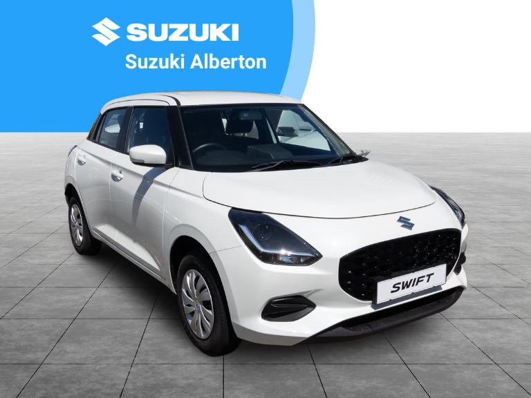 2026 Suzuki Swift 1.2 GL
