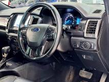 Ford Ranger 2.0Bi-Turbo Double Cab Hi-Rider Wildtrak McCarthy Pre-Owned Arcadia