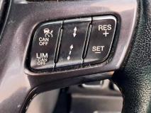 Ford Ranger 2.0Bi-Turbo Double Cab Hi-Rider Wildtrak McCarthy Pre-Owned Arcadia