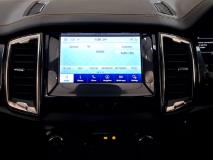 Ford Ranger 2.0Bi-Turbo Double Cab Hi-Rider Wildtrak McCarthy Pre-Owned Arcadia