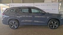Volkswagen Tayron 1.4TSI Life Westvaal Volkswagen Mashishing