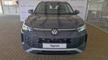 Volkswagen Tayron 1.4TSI Life Westvaal Volkswagen Mashishing
