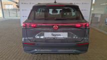 Volkswagen Tayron 1.4TSI Life Westvaal Volkswagen Mashishing