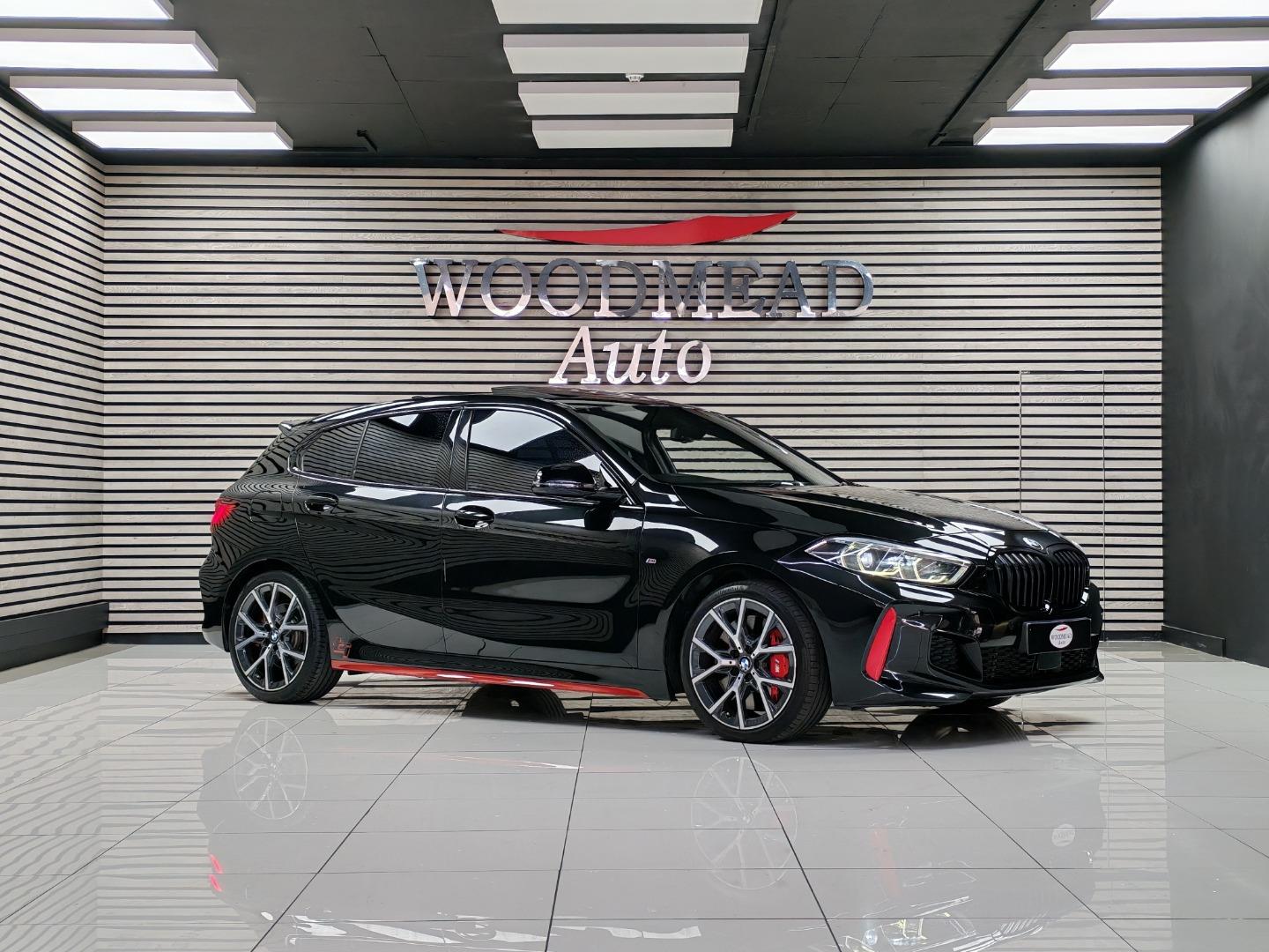 2021 BMW 1 Series 128ti for sale