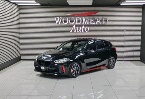 2021 BMW 1 Series 128ti for sale
