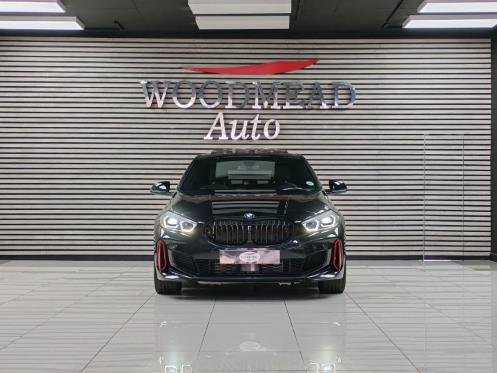 2021 BMW 1 Series 128ti for sale