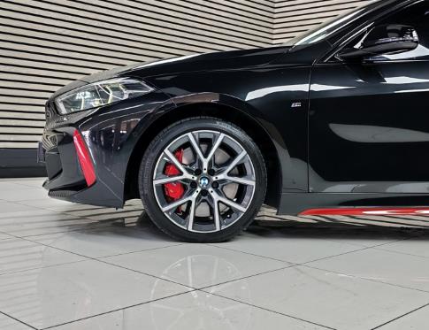 2021 BMW 1 Series 128ti for sale