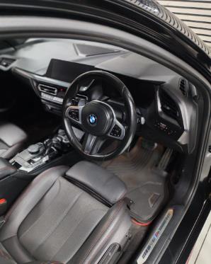 2021 BMW 1 Series 128ti for sale