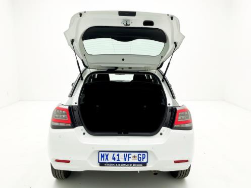 2026 Suzuki Swift 1.2 GL+ Manual for sale