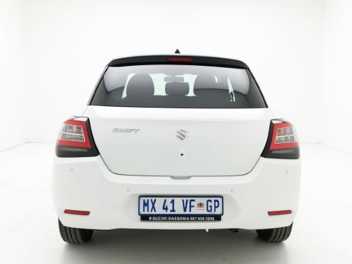 2026 Suzuki Swift 1.2 GL+ Manual for sale