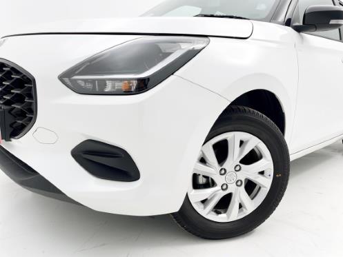 2026 Suzuki Swift 1.2 GL+ Manual for sale