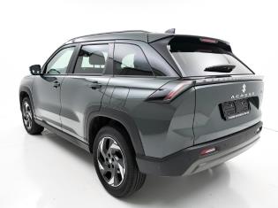 2026 Suzuki Across 1.5 GL Auto for sale