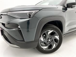 2026 Suzuki Across 1.5 GL Auto for sale