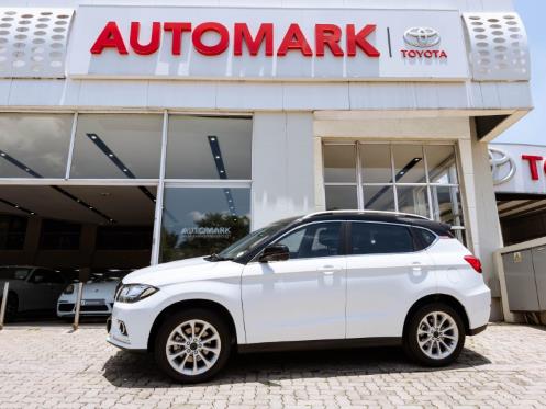 Haval H2 1.5T Luxury auto Freeway Toyota