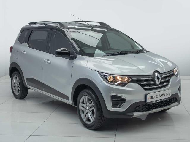 Renault Triber 1.0 Prestige Chery Northcliff by Digi Cars Group