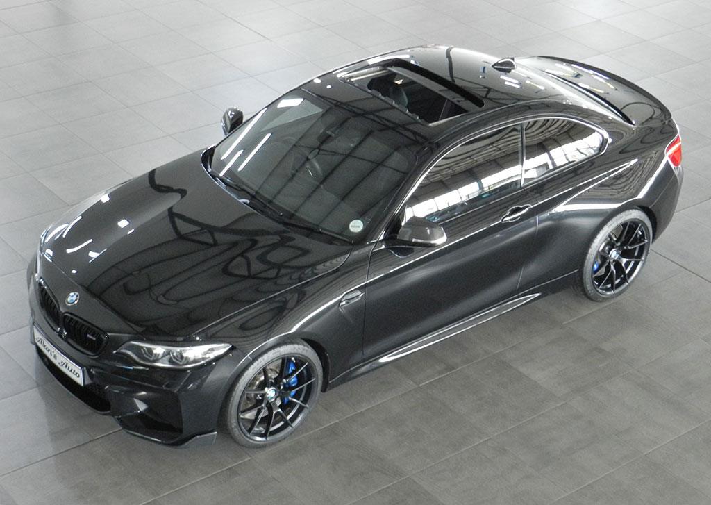 BMW M2 Coupe Auto Alans Auto