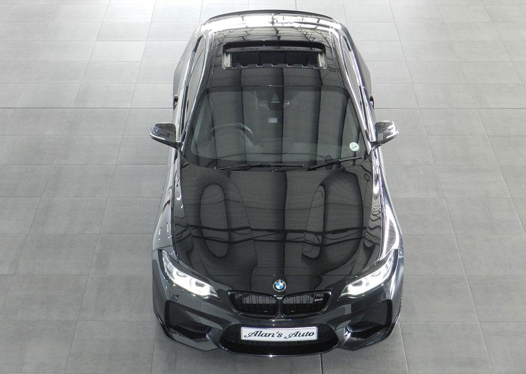 BMW M2 Coupe Auto Alans Auto