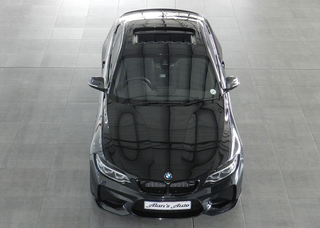 BMW M2 Coupe Auto Alans Auto