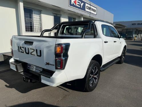2025 Isuzu D-Max 1.9 DDi HR X-RIDER 4x4 for sale