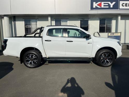 2025 Isuzu D-Max 1.9 DDi HR X-RIDER 4x4 for sale