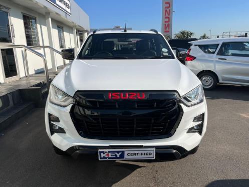 2025 Isuzu D-Max 1.9 DDi HR X-RIDER 4x4 for sale