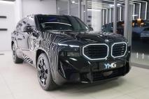 BMW XM XM Yas Marina Auto