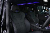 BMW XM XM Yas Marina Auto