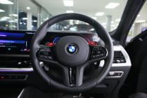 BMW XM XM Yas Marina Auto