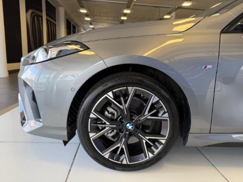 2025 BMW 1 Series 118 M Sport for sale