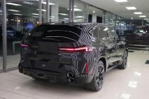 BMW XM XM Yas Marina Auto