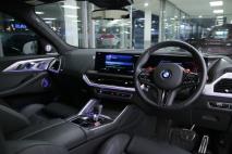 BMW XM XM Yas Marina Auto
