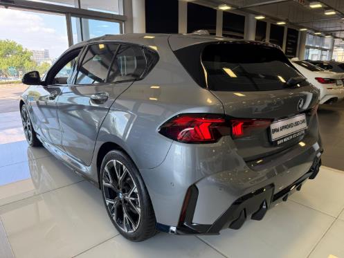 2025 BMW 1 Series 118 M Sport for sale