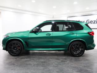 2023 BMW X5 M competition for sale