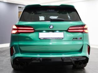 2023 BMW X5 M competition for sale