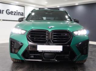 2023 BMW X5 M competition for sale