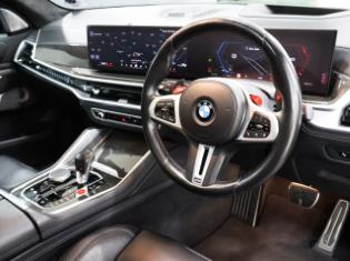 2023 BMW X5 M competition for sale