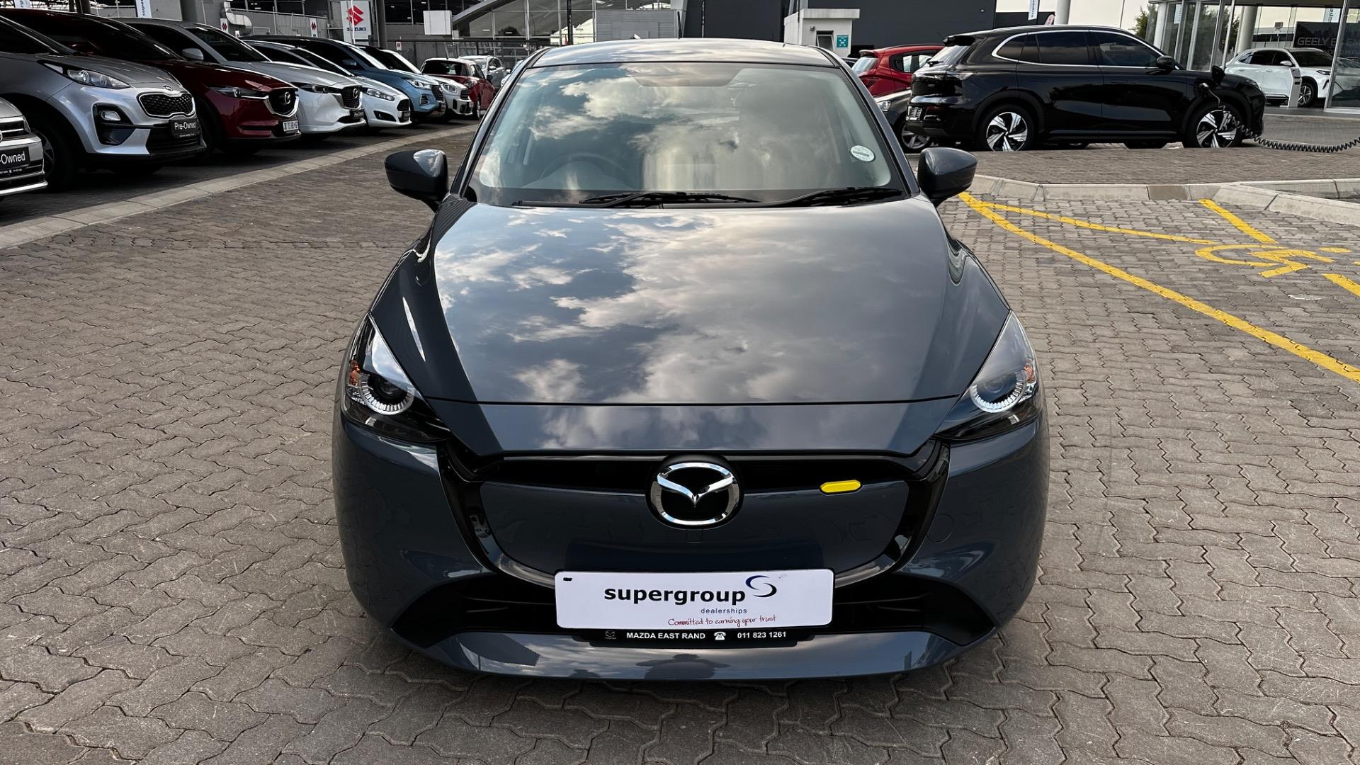 Mazda Mazda2 1.5 Active Mazda East Rand