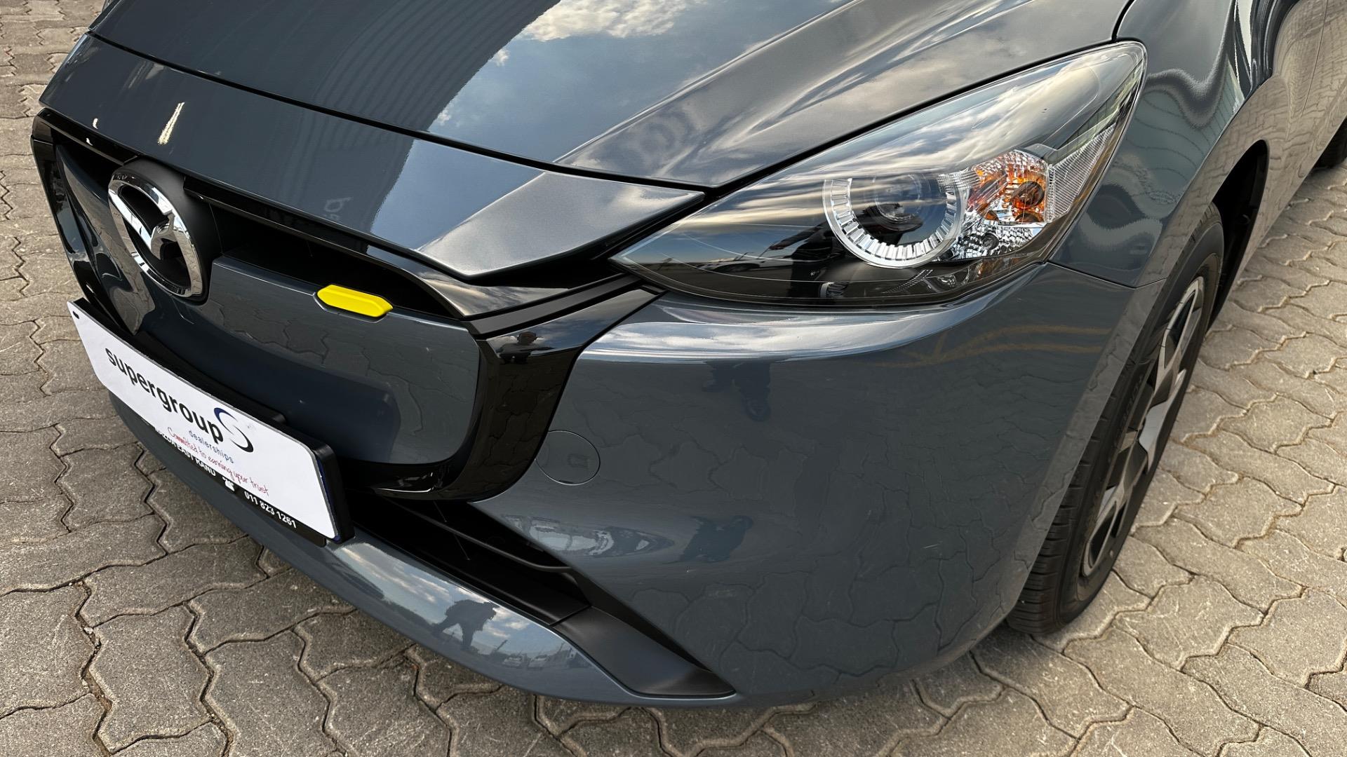 Mazda Mazda2 1.5 Active Mazda East Rand