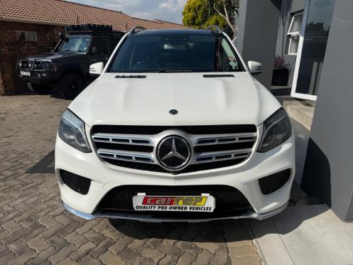 2020 Mercedes-Benz GLS GLS500 for sale