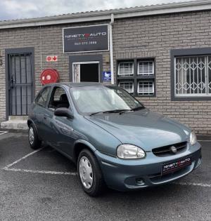 Opel Corsa 1.4 Sport 3-Door Ninety2 Auto