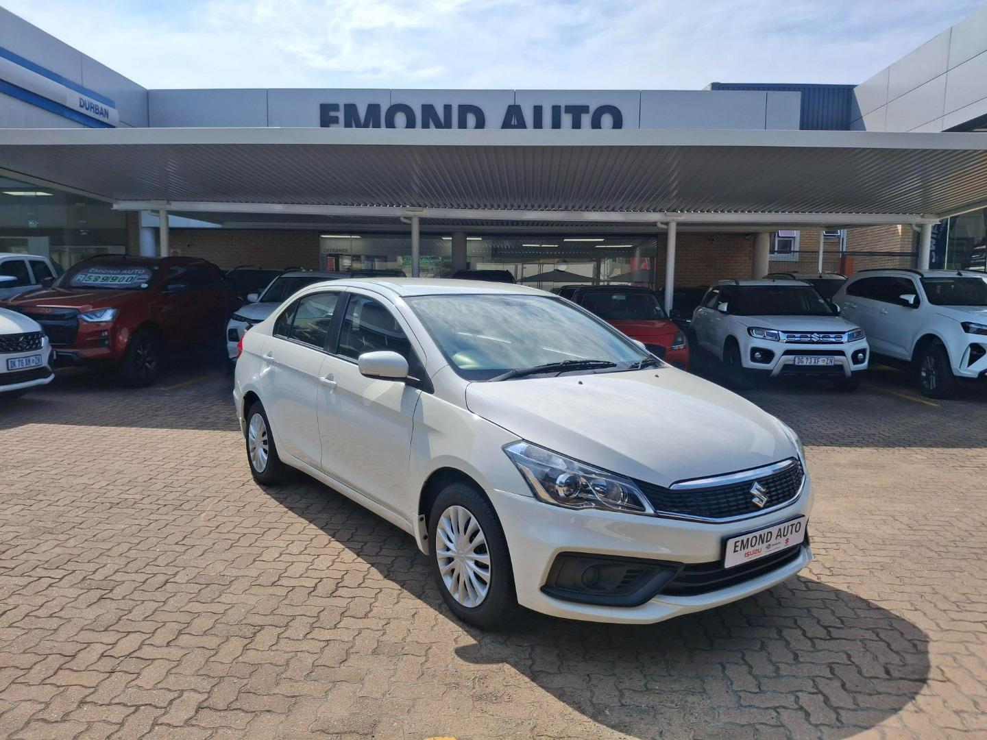 2024 Suzuki Ciaz 1.5 GL Auto for sale