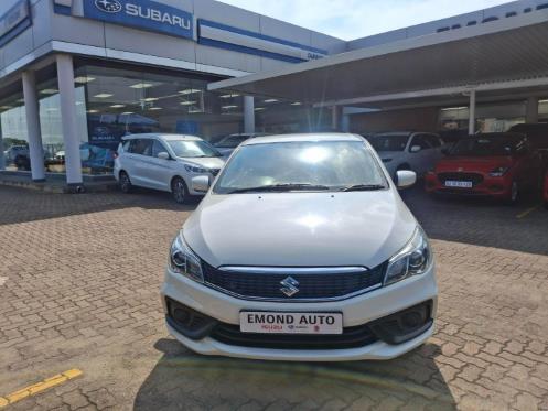 2024 Suzuki Ciaz 1.5 GL Auto for sale