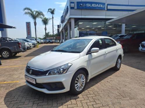 2024 Suzuki Ciaz 1.5 GL Auto for sale