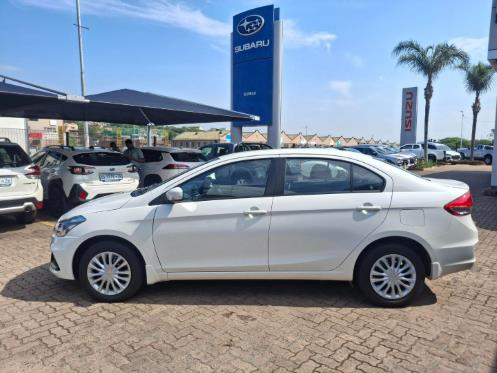 2024 Suzuki Ciaz 1.5 GL Auto for sale