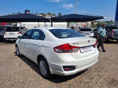 2024 Suzuki Ciaz 1.5 GL Auto for sale