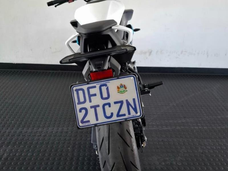 CFMOTO ZHEJIANG 675 NK for sale in Randburg - ID: 28505068