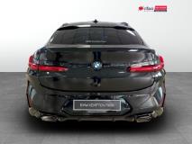 BMW X4 xDrive20d M Sport BMW Kempton Park