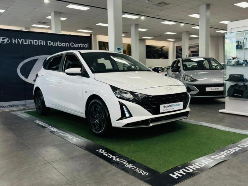 Hyundai i20 1.2 Premium for sale in Durban - ID: 28505132 - AutoTrader